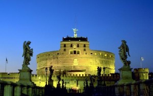 roma-castel-santangelo