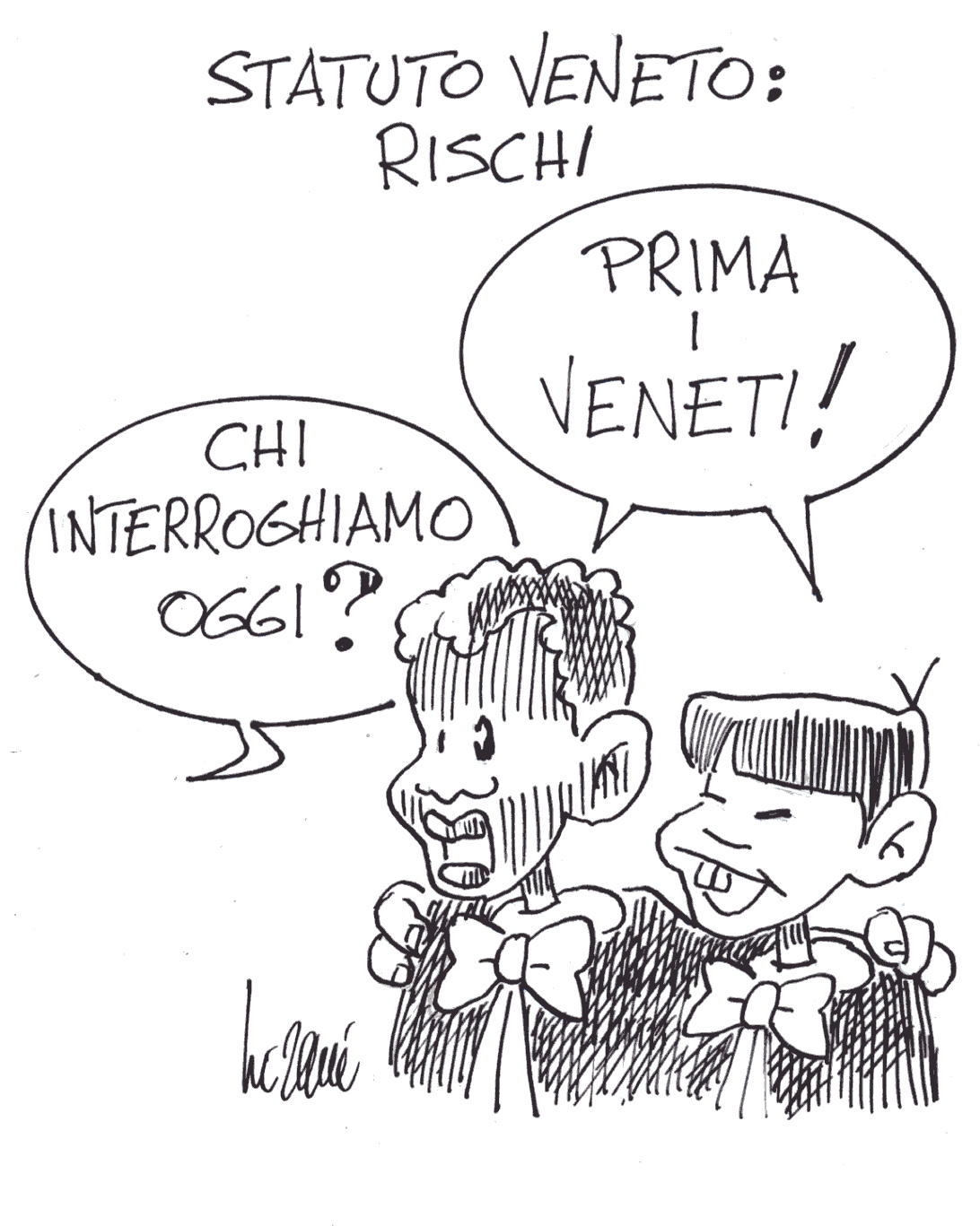 rischi